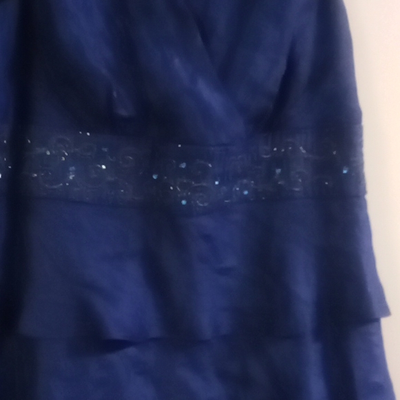 PLUS SIZE DRESS - Picture 3 of 3